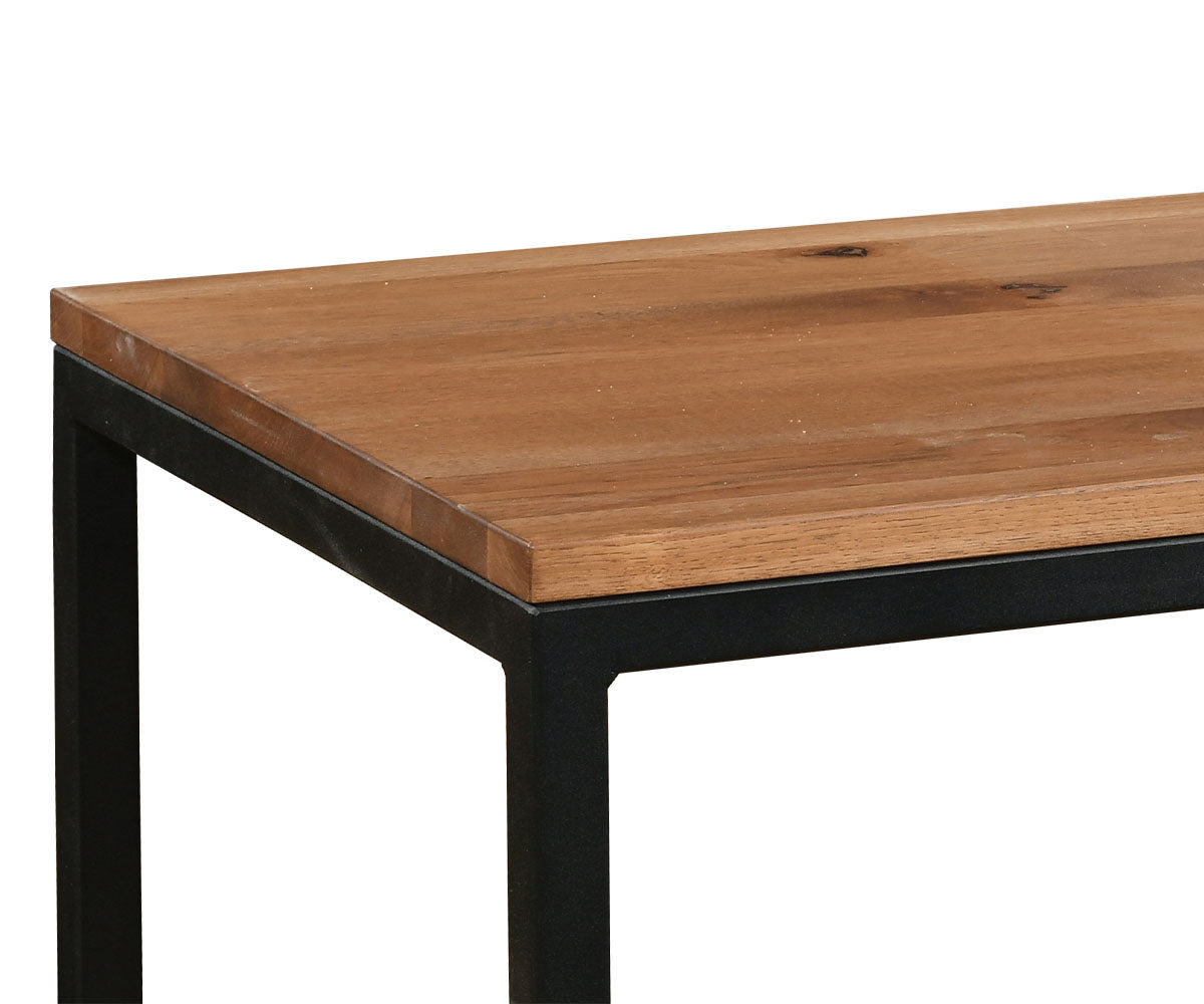 Midtown End Table